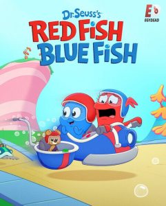 حصريًا مشاهدة وتحميل مسلسل Red Fish Blue Fish الموسم الاول الحلقة 1 مترجمة