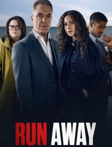 حصريًا مشاهدة وتحميل مسلسل Run Away 2026 الحلقة 8 مترجمة