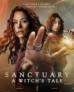 حصريًا مشاهدة وتحميل مسلسل Sanctuary الموسم الثاني الحلقة 5 مترجمة