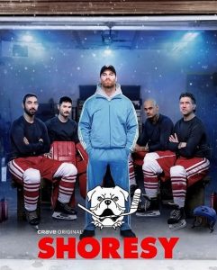 حصريًا مشاهدة وتحميل مسلسل Shoresy الموسم الخامس الحلقة 1 مترجمة