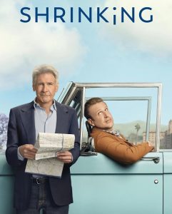 حصريًا مشاهدة وتحميل مسلسل Shrinking الموسم الثالث الحلقة 1 مترجمة