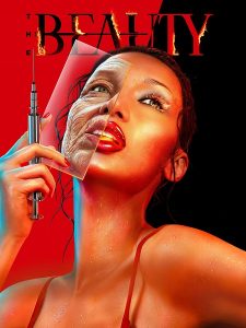 حصريًا مشاهدة وتحميل مسلسل The Beauty الموسم الاول الحلقة 4 مترجمة