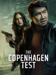 حصريًا مشاهدة وتحميل مسلسل The Copenhagen Test الموسم الاول الحلقة 2 مترجمة