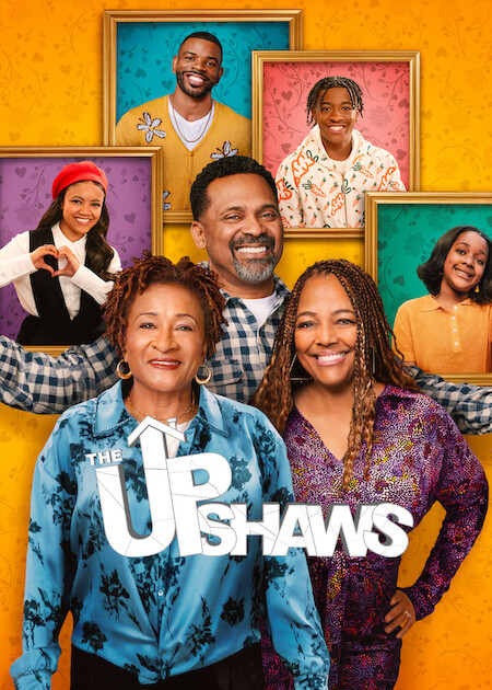 حصريًا مشاهدة وتحميل مسلسل The Upshaws الموسم السابع الحلقة 6 مترجمة