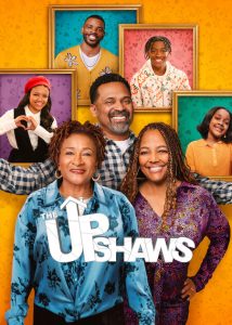 حصريًا مشاهدة وتحميل مسلسل The Upshaws الموسم السابع الحلقة 5 مترجمة