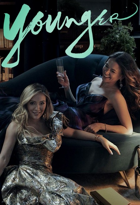 حصريًا مشاهدة وتحميل مسلسل Younger الموسم السادس الحلقة 5 مترجمة