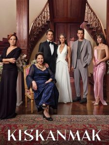 حصريًا مشاهدة وتحميل مسلسل الحسد Kiskanmak الحلقة 16 مترجمة