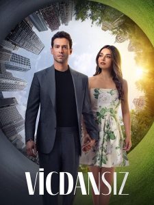 حصريًا مشاهدة وتحميل مسلسل عديم الضمير الحلقة 6 مترجمة