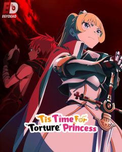 حصريًا مشاهدة وتحميل انمي Himesama Goumon no Jikan desu الموسم الثاني الحلقة 6 مترجمة