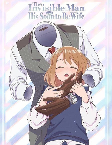 حصريًا مشاهدة وتحميل انمي Toumei Otoko to Ningen Onna الحلقة 6 مترجمة