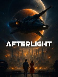 مشاهدة حصريًا مشاهدة وتحميل فيلم Afterlight 2025 مترجم