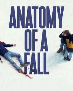 مشاهدة حصريًا مشاهدة وتحميل فيلم Anatomy of a Fall 2023 مترجم