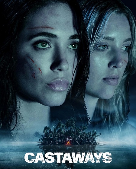 مشاهدة حصريًا مشاهدة وتحميل فيلم Castaways 2023 مترجم