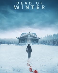 مشاهدة حصريًا مشاهدة وتحميل فيلم Dead of Winter 2025 مترجم