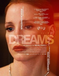 مشاهدة حصريًا مشاهدة وتحميل فيلم Dreams 2025 مترجم