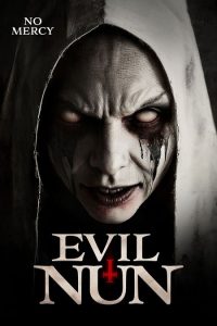 مشاهدة حصريًا مشاهدة وتحميل فيلم Evil Nun 2025 مترجم