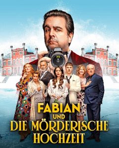 مشاهدة حصريًا مشاهدة وتحميل فيلم Fabian and the Deadly Wedding 2026 مترجم
