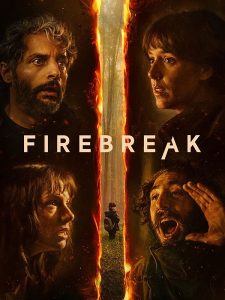 مشاهدة حصريًا مشاهدة وتحميل فيلم Firebreak 2026 مترجم