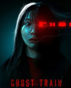 مشاهدة حصريًا مشاهدة وتحميل فيلم Ghost Train 2024 مترجم