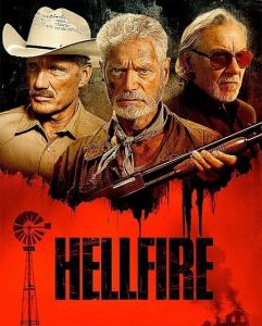مشاهدة حصريًا مشاهدة وتحميل فيلم Hellfire 2026 مترجم