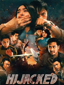 مشاهدة حصريًا مشاهدة وتحميل فيلم Hijacked 2025 مترجم
