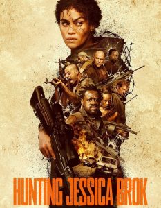 مشاهدة حصريًا مشاهدة وتحميل فيلم Hunting Jessica Brok 2025 مترجم