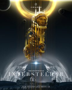 مشاهدة حصريًا مشاهدة وتحميل فيلم Interstellar 2014 مترجم