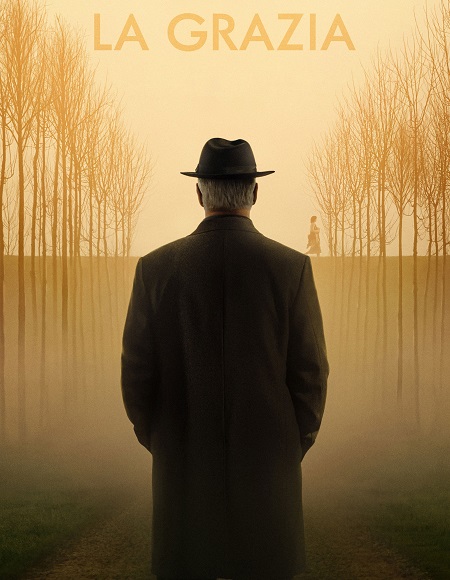 مشاهدة حصريًا مشاهدة وتحميل فيلم La Grazia 2025 مترجم