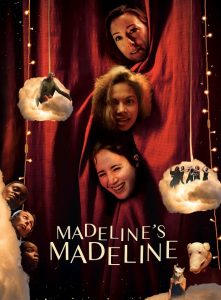 مشاهدة حصريًا مشاهدة وتحميل فيلم Madeline’s Madeline 2018 مترجم