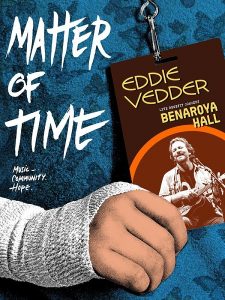 مشاهدة حصريًا مشاهدة وتحميل فيلم Matter of Time 2025 مترجم