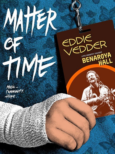 مشاهدة حصريًا مشاهدة وتحميل فيلم Matter of Time 2025 مترجم