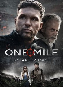 مشاهدة حصريًا مشاهدة وتحميل فيلم One Mile Chapter Two 2026 مترجم
