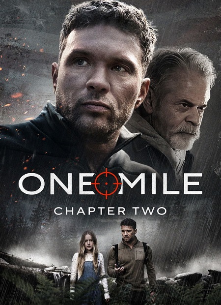 مشاهدة حصريًا مشاهدة وتحميل فيلم One Mile Chapter Two 2026 مترجم