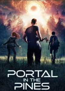 مشاهدة حصريًا مشاهدة وتحميل فيلم Portal in the Pines 2025 مترجم