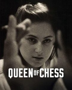 مشاهدة حصريًا مشاهدة وتحميل فيلم Queen of Chess 2026 مترجم