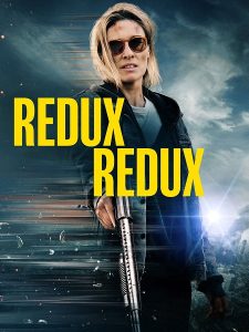 مشاهدة حصريًا مشاهدة وتحميل فيلم Redux Redux 2025 مترجم