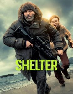 مشاهدة حصريًا مشاهدة وتحميل فيلم Shelter 2026 مترجم