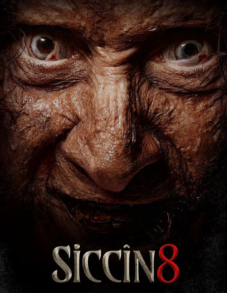 مشاهدة حصريًا مشاهدة وتحميل فيلم سجين Siccin 8 2025 مترجم