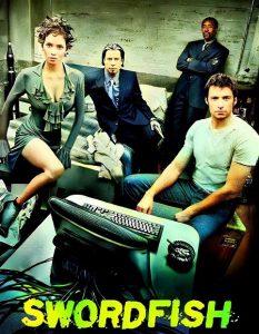 مشاهدة حصريًا مشاهدة وتحميل فيلم Swordfish 2001 مترجم