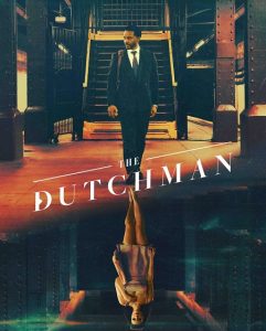 مشاهدة حصريًا مشاهدة وتحميل فيلم The Dutchman 2025 مترجم
