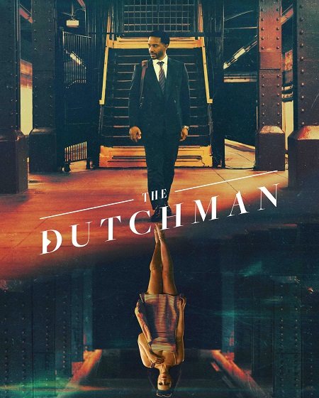 مشاهدة حصريًا مشاهدة وتحميل فيلم The Dutchman 2025 مترجم