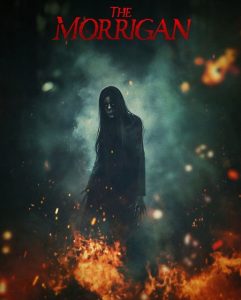 مشاهدة حصريًا مشاهدة وتحميل فيلم The Morrigan 2025 مترجم