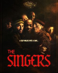 مشاهدة حصريًا مشاهدة وتحميل فيلم The Singers 2025 مترجم