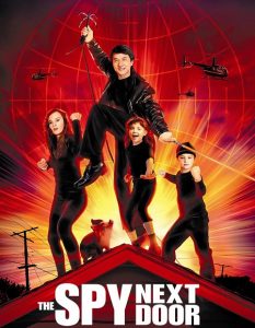 مشاهدة حصريًا مشاهدة وتحميل فيلم The Spy Next Door 2010 مترجم