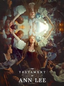 مشاهدة حصريًا مشاهدة وتحميل فيلم The Testament of Ann Lee 2025 مترجم