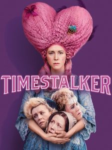 مشاهدة حصريًا مشاهدة وتحميل فيلم Timestalker 2024 مترجم