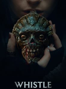 مشاهدة حصريًا مشاهدة وتحميل فيلم Whistle 2025 مترجم