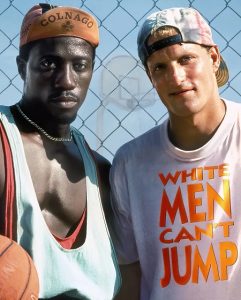 مشاهدة حصريًا مشاهدة وتحميل فيلم White Men Can’t Jump 1992 مترجم