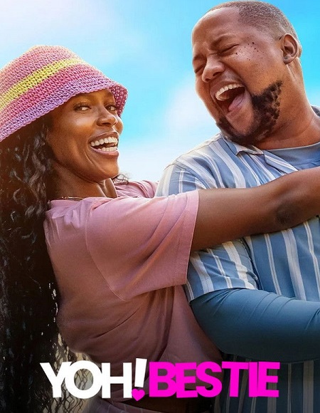 مشاهدة حصريًا مشاهدة وتحميل فيلم Yoh Bestie 2026 مترجم