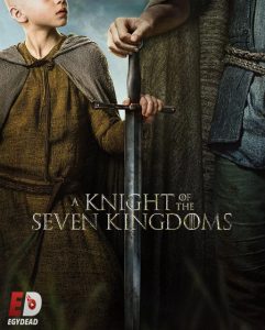 حصريًا مشاهدة وتحميل مسلسل A Knight of the Seven Kingdoms الحلقة 6 مترجمة